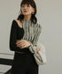 Cutout Layered Top